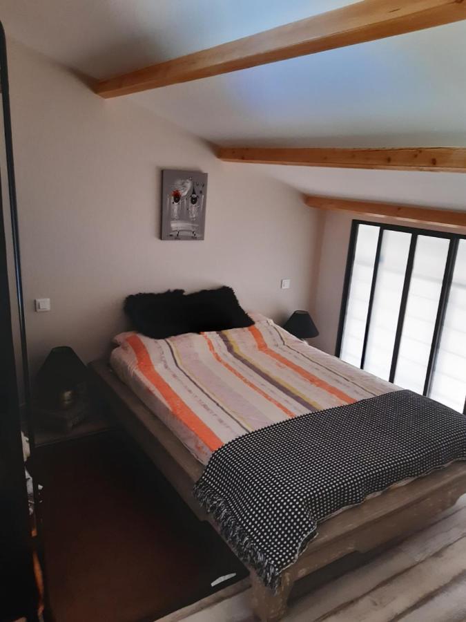appartement indépendant à 10min des plages au calme proche O'gliss et O'funparken campagne La Jonchere Extérieur photo