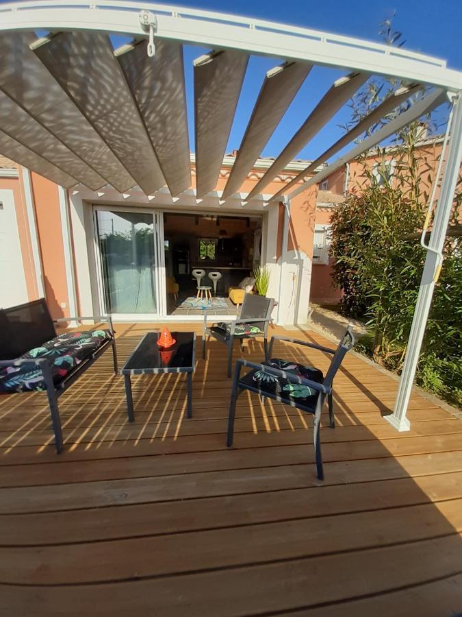 appartement indépendant à 10min des plages au calme proche O'gliss et O'funparken campagne La Jonchere Extérieur photo